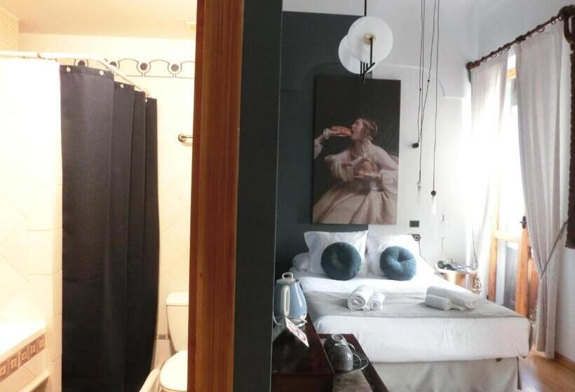 اتاق استاندارد, Les Monges Palace Boutique