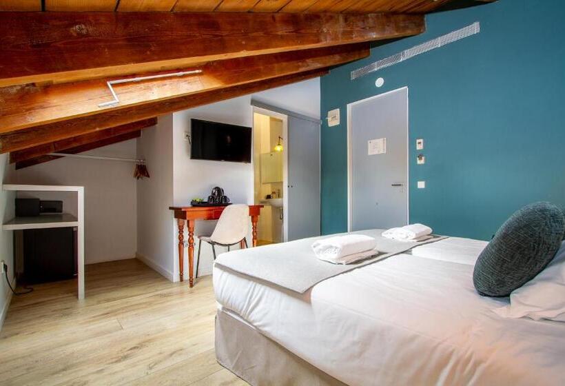 اتاق سوپریور, Les Monges Palace Boutique