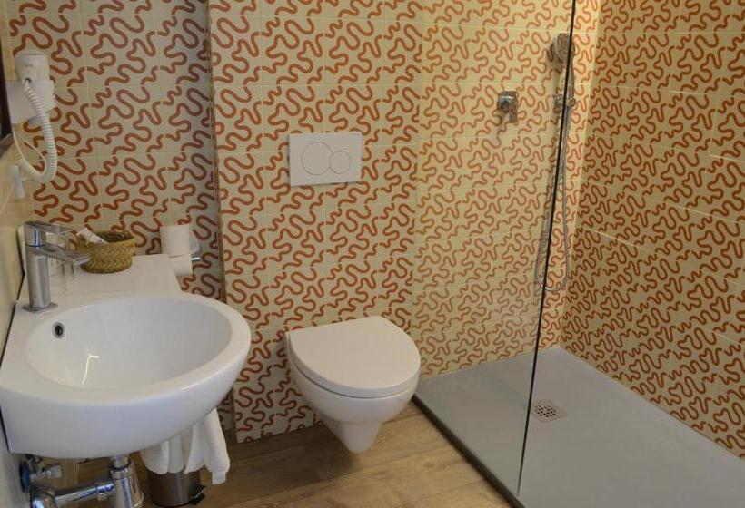 اتاق سوپریور, Les Monges Palace Boutique