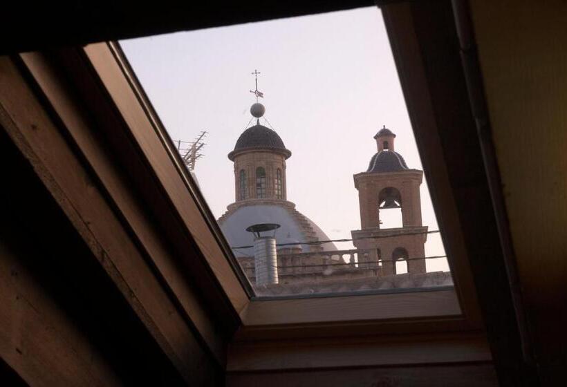 اتاق سوپریور, Les Monges Palace Boutique