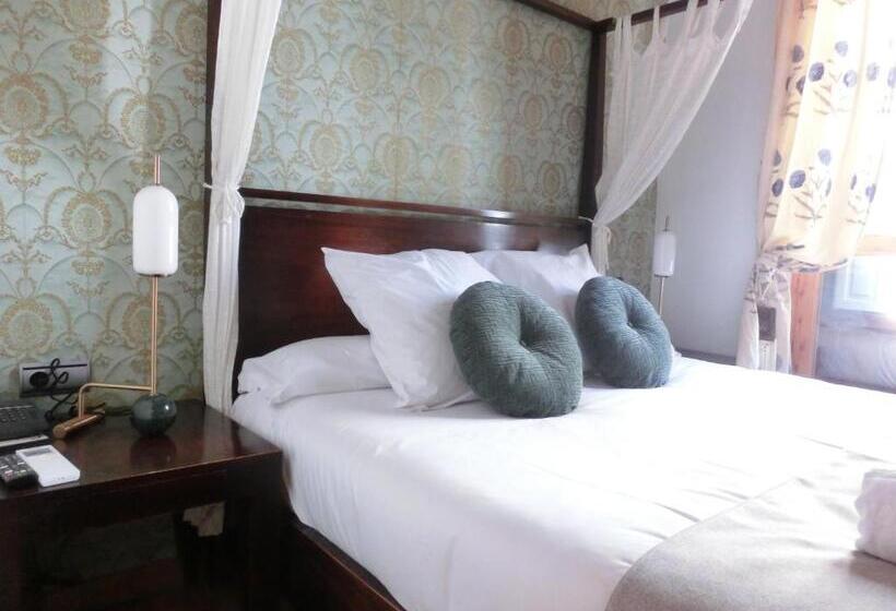 اتاق لوکس, Les Monges Palace Boutique