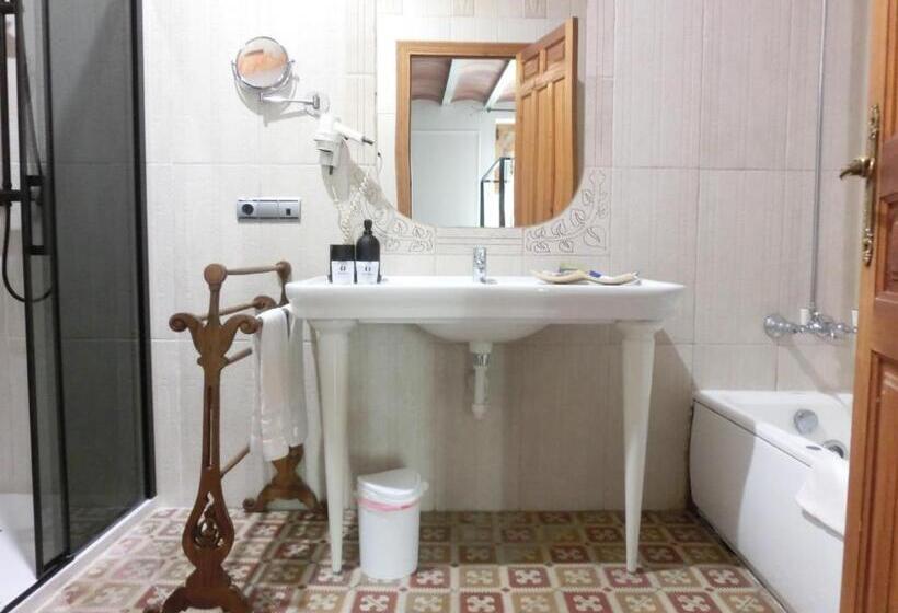 اتاق لوکس, Les Monges Palace Boutique