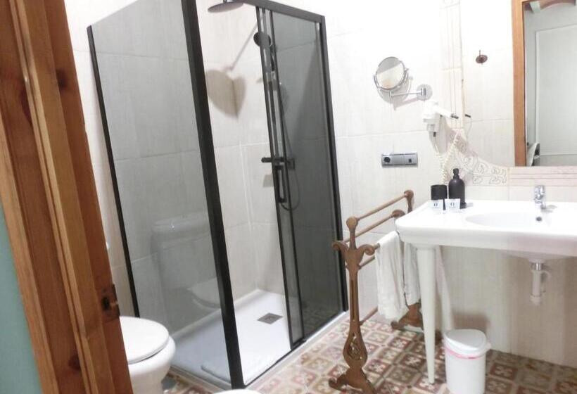 اتاق لوکس, Les Monges Palace Boutique