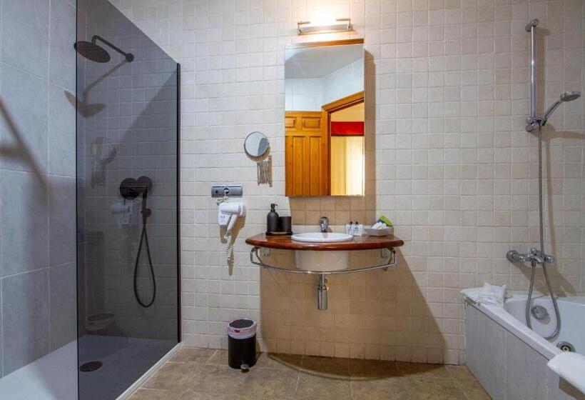 اتاق لوکس, Les Monges Palace Boutique