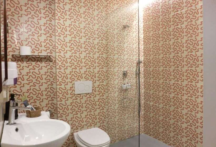 اتاق سوپریور, Les Monges Palace Boutique