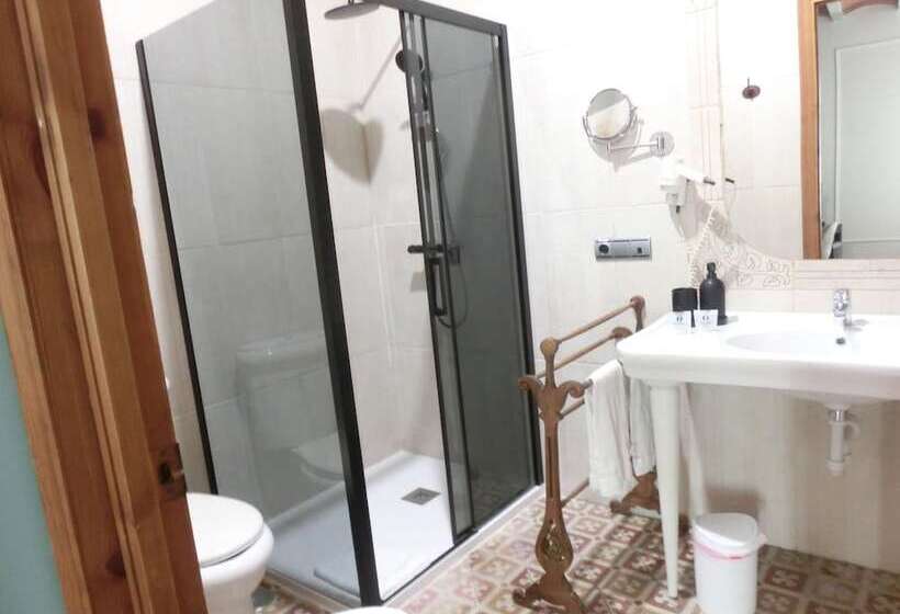 اتاق لوکس, Les Monges Palace Boutique