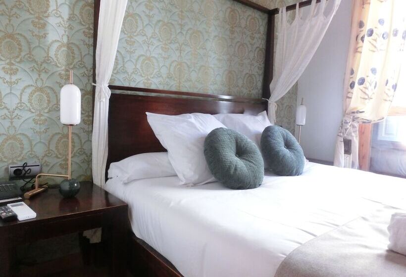 اتاق لوکس, Les Monges Palace Boutique