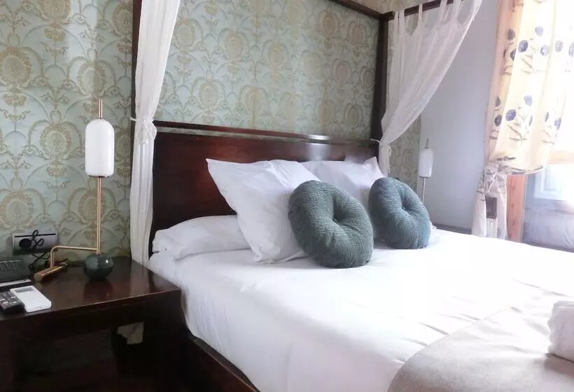 اتاق لوکس, Les Monges Palace Boutique