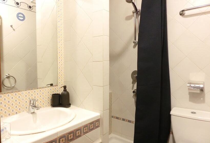 اتاق استاندارد, Les Monges Palace Boutique