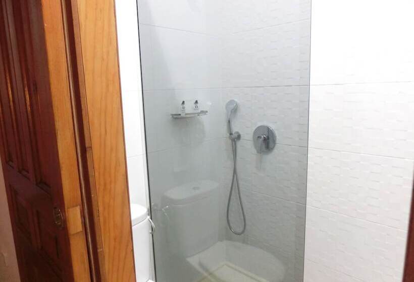 اتاق استاندارد, Les Monges Palace Boutique