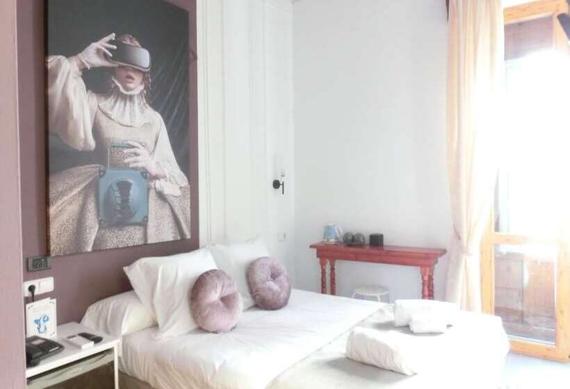 اتاق استاندارد, Les Monges Palace Boutique