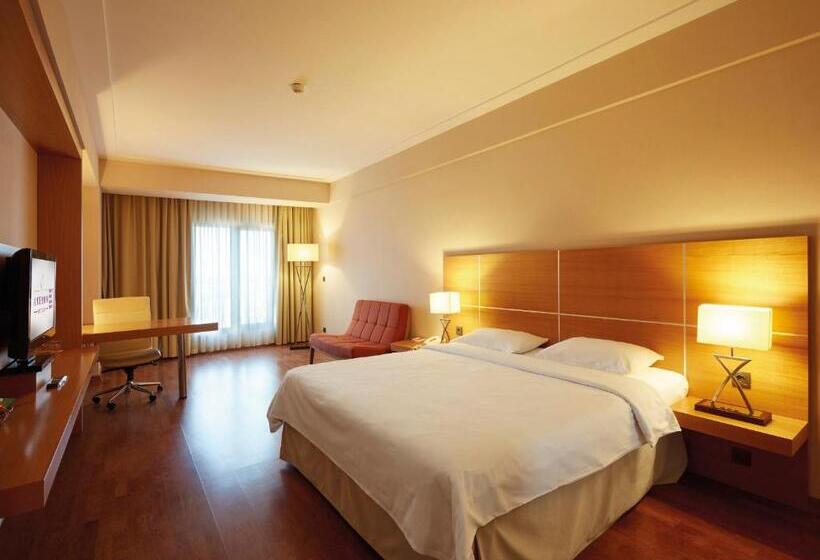 Номер Deluxe, Anemon Kent İskenderun Otel