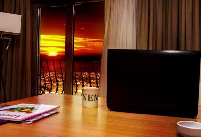 Номер Deluxe, Anemon Kent İskenderun Otel