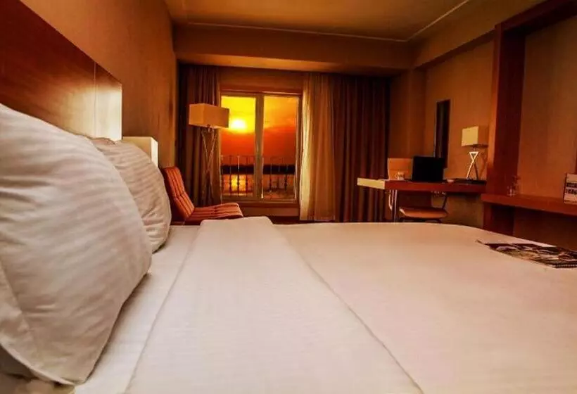 デラックスルーム, Anemon Kent İskenderun Otel