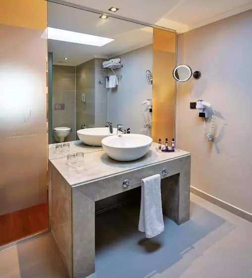 デラックスルーム, Anemon Kent İskenderun Otel