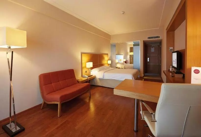 デラックスルーム, Anemon Kent İskenderun Otel