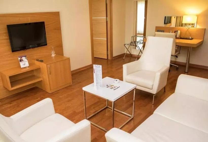 ジュニアスイート, Anemon Kent İskenderun Otel