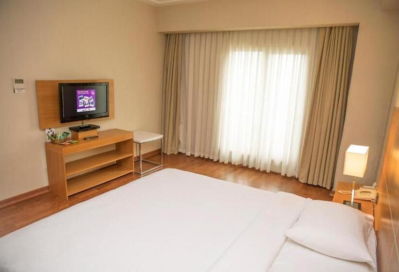 Полулюкс, Anemon Kent İskenderun Otel