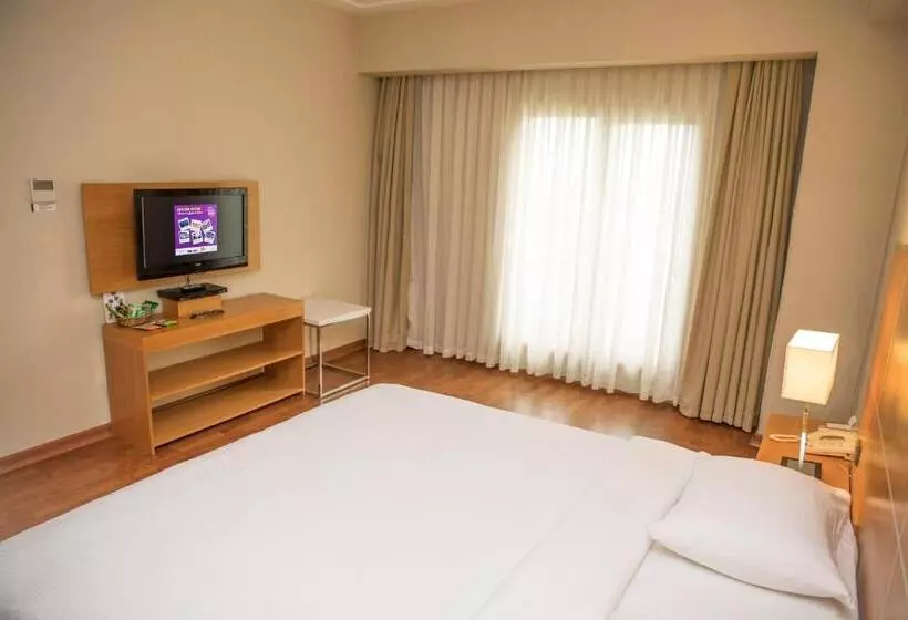 ジュニアスイート, Anemon Kent İskenderun Otel