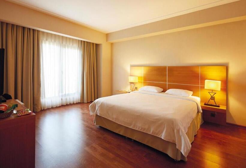 Полулюкс, Anemon Kent İskenderun Otel