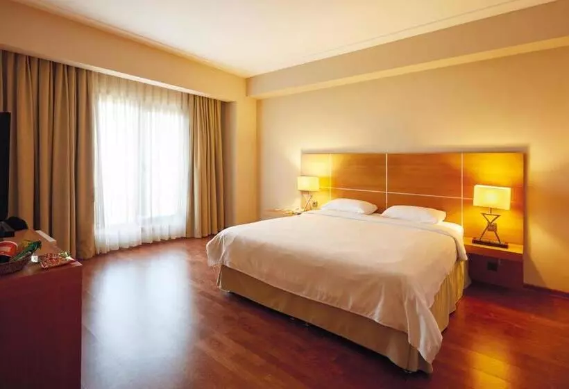 ジュニアスイート, Anemon Kent İskenderun Otel