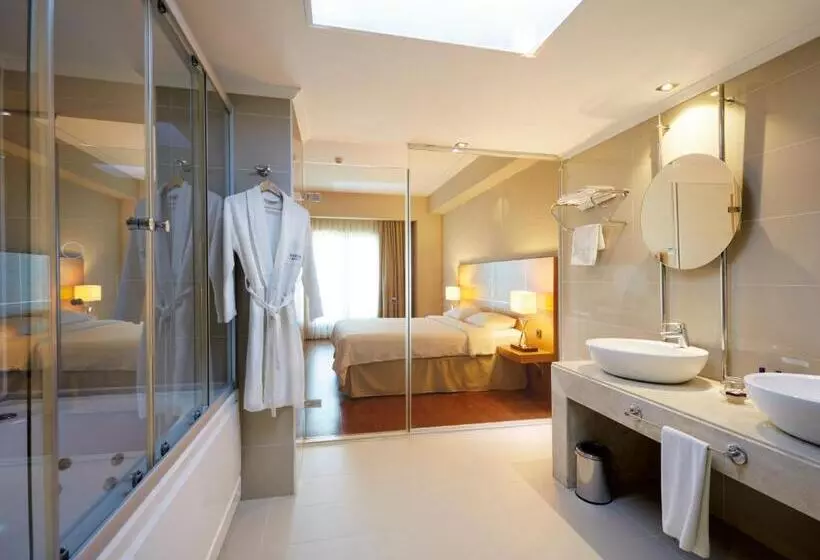 ジュニアスイート, Anemon Kent İskenderun Otel