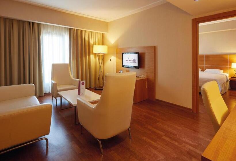 Полулюкс, Anemon Kent İskenderun Otel