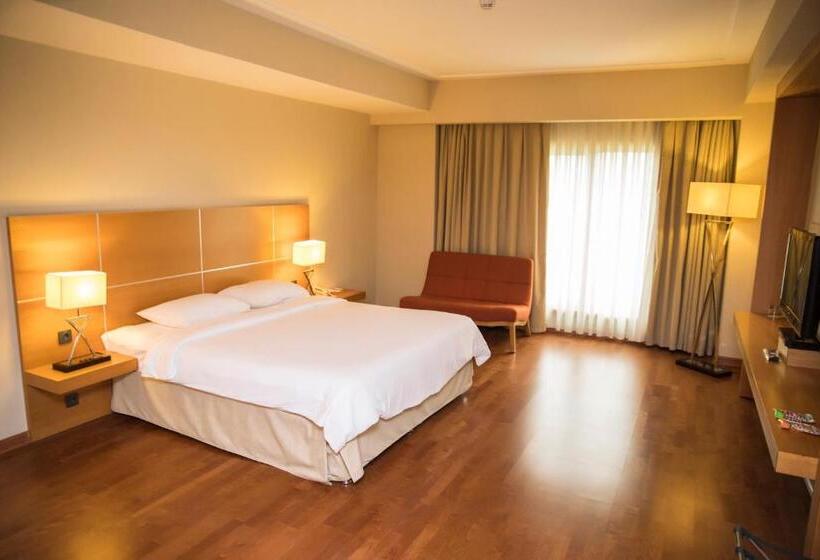 Номер Superior, Anemon Kent İskenderun Otel