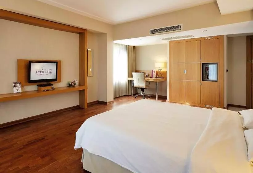 スーペリアールーム, Anemon Kent İskenderun Otel
