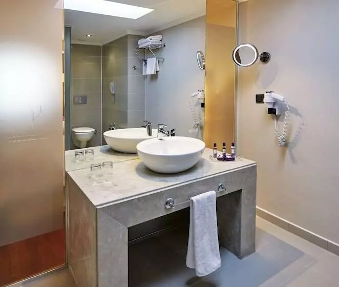 デラックスルーム, Anemon Kent İskenderun Otel