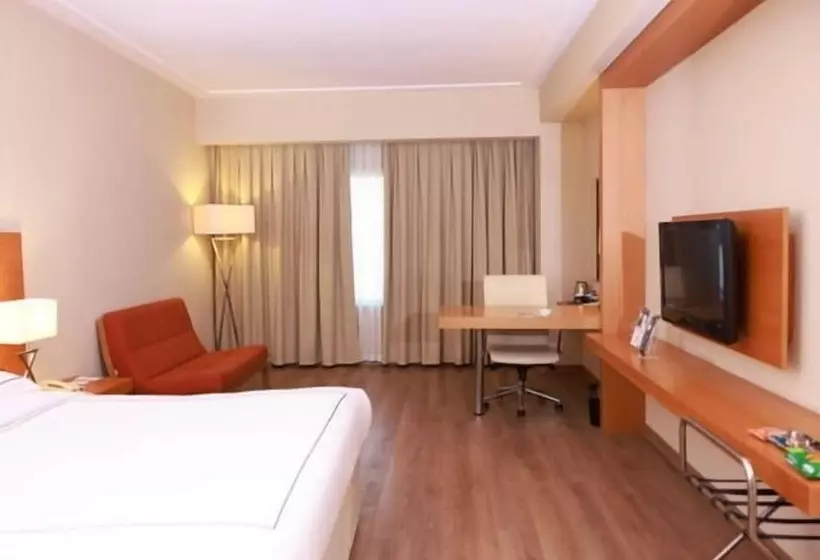 デラックスルーム, Anemon Kent İskenderun Otel