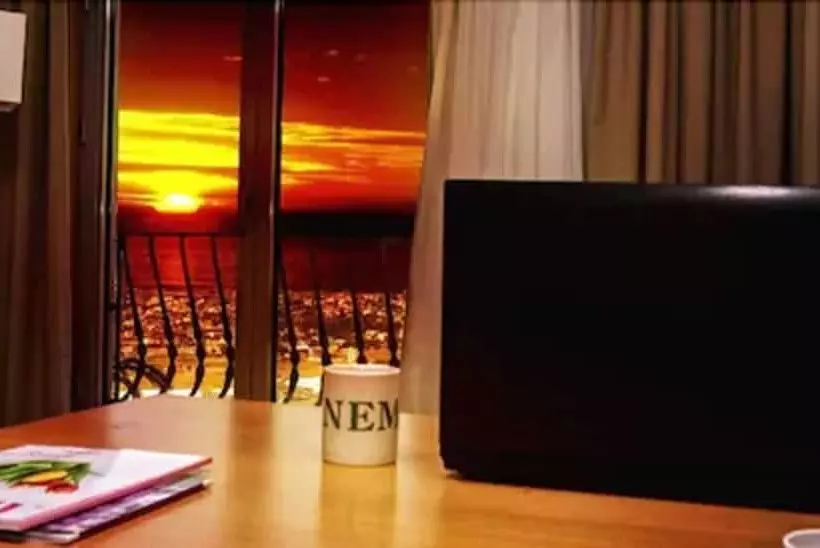デラックスルーム, Anemon Kent İskenderun Otel