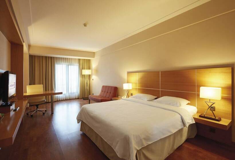Номер Deluxe, Anemon Kent İskenderun Otel
