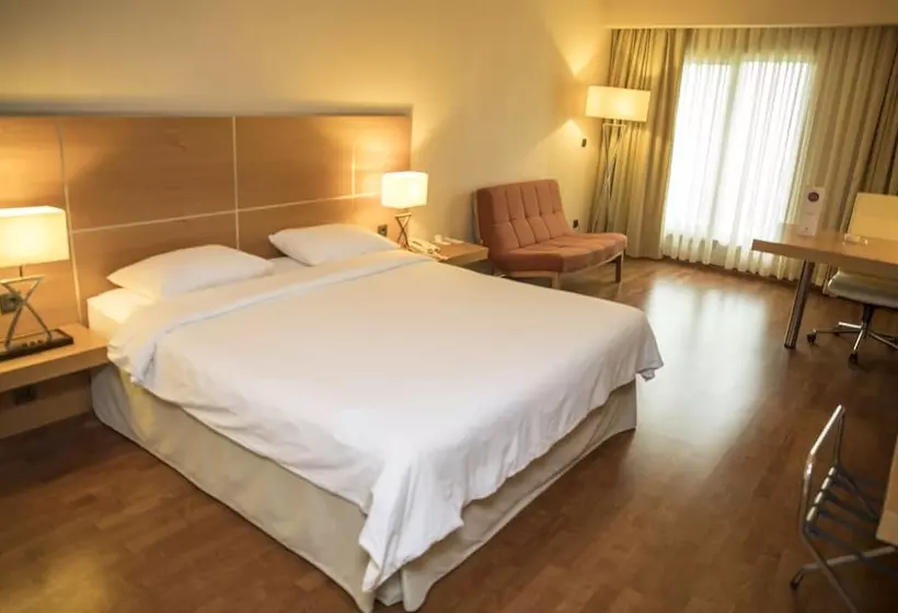 デラックスルーム, Anemon Kent İskenderun Otel