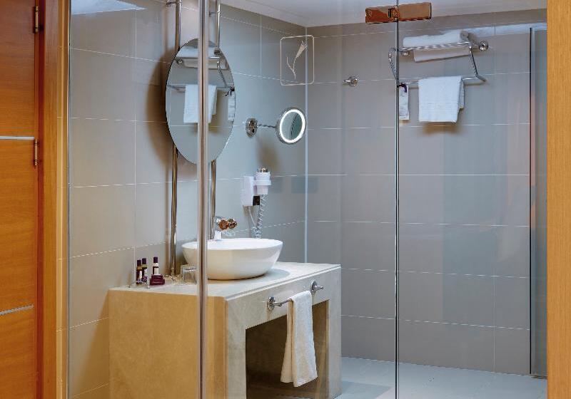 Номер Superior, Anemon Kent İskenderun Otel