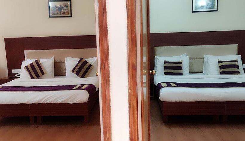 Familjerum, Asia Shripati By Mtmcs