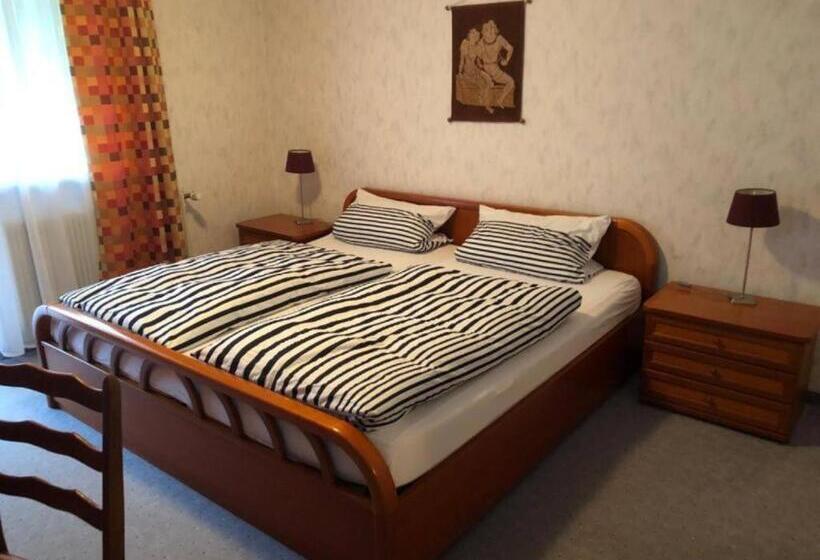 Номер Стандарт, Café Pension Sonnenkanzel