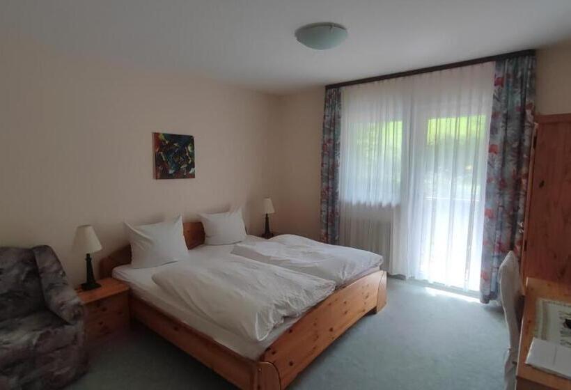 Номер Стандарт, Café Pension Sonnenkanzel