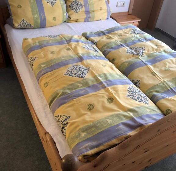 Семейный Номер, Café Pension Sonnenkanzel