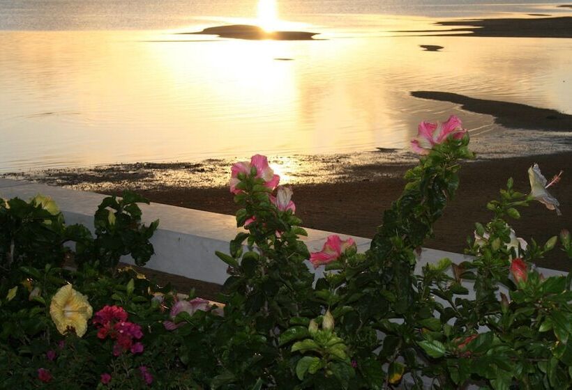 اتاق استاندارد, Casa Do Capitao