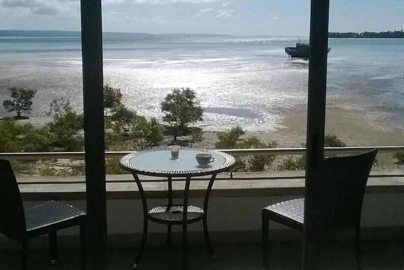 اتاق استاندارد, Casa Do Capitao