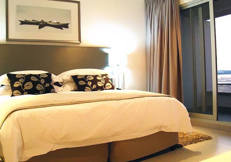 اتاق استاندارد, Casa Do Capitao