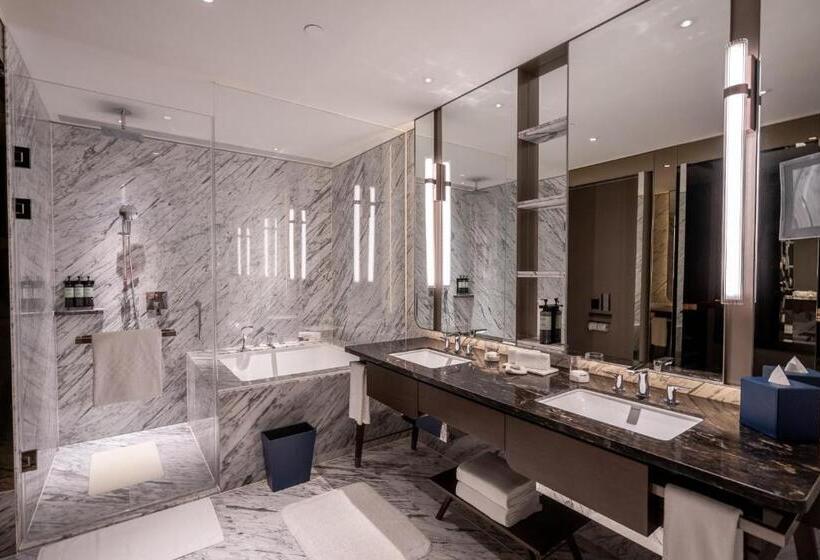 اتاق پرمیوم, City Of Dreams Macau   Nüwa Macau