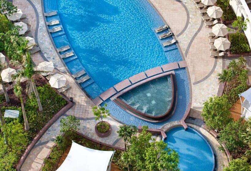 سوییت لوکس, City Of Dreams Macau   Nüwa Macau