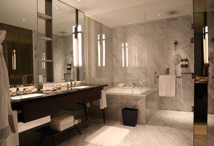 اتاق پرمیوم, City Of Dreams Macau   Nüwa Macau