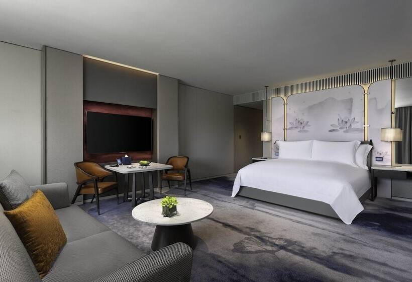 اتاق پرمیوم, City Of Dreams Macau   Nüwa Macau