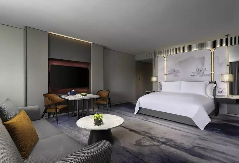 プレミアムルーム, City Of Dreams Macau Nüwa Macau