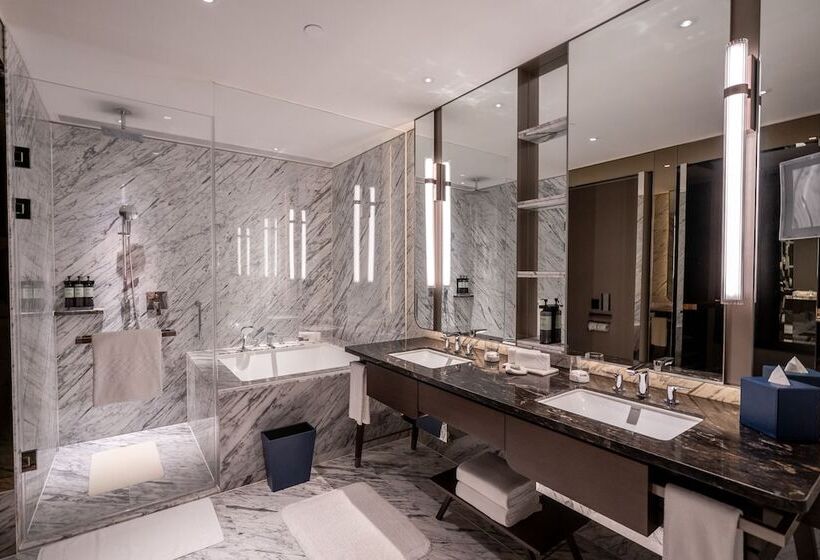 اتاق پرمیوم, City Of Dreams Macau   Nüwa Macau