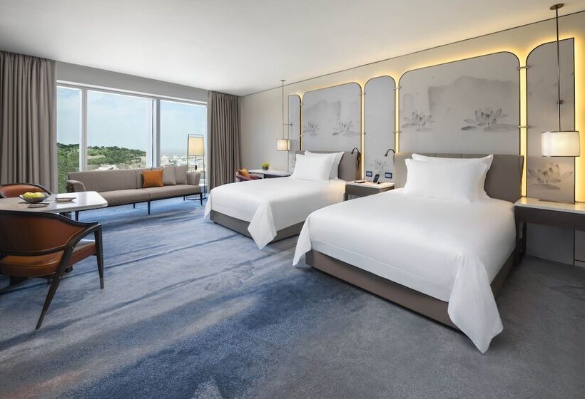 اتاق پرمیوم, City Of Dreams Macau   Nüwa Macau