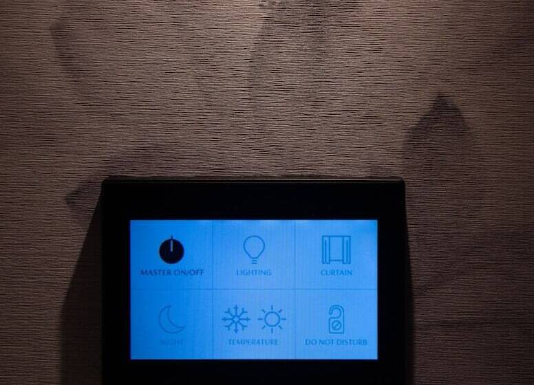 سوئیت پریمیوم, City Of Dreams Macau   Nüwa Macau